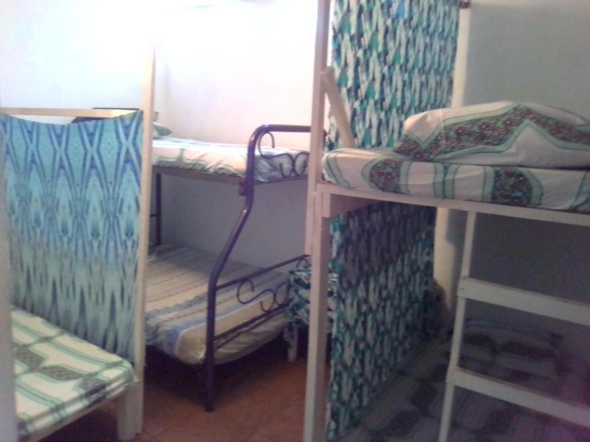 Natural Mystic Hostal Tepoztlán Kültér fotó
